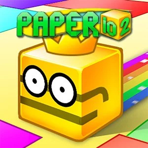 Paper io
